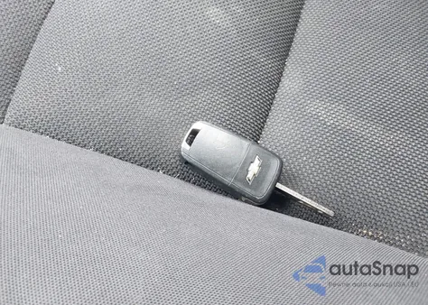 2013 Chevrolet Cruze 1Lt Auto из США, поврежденный, VIN 1G1PC5SB7D7142353